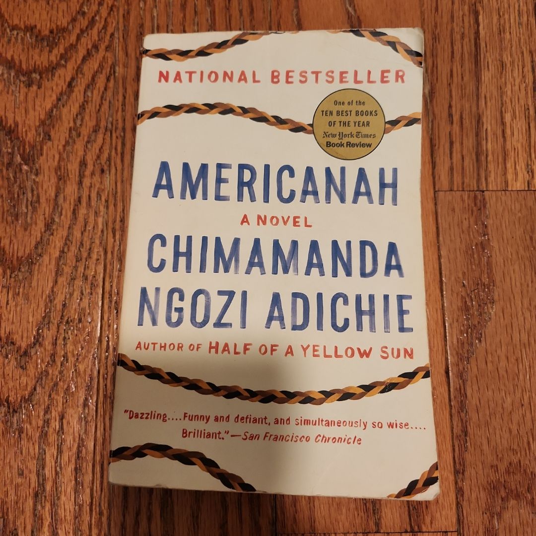 Americanah