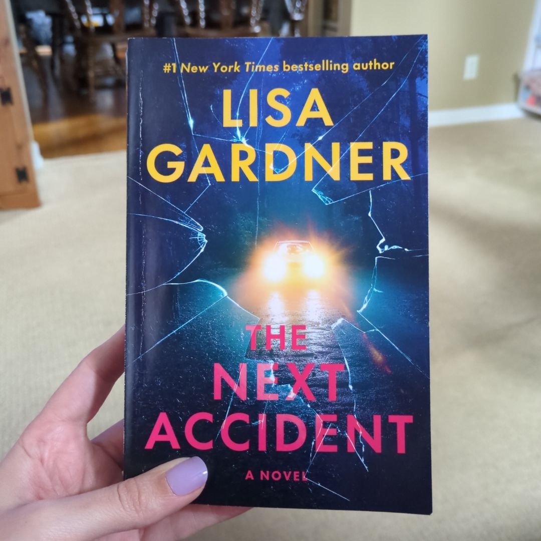 The Next Accident