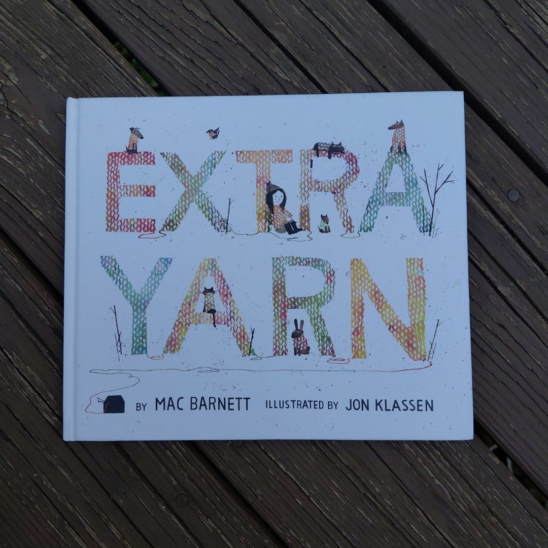 Extra Yarn