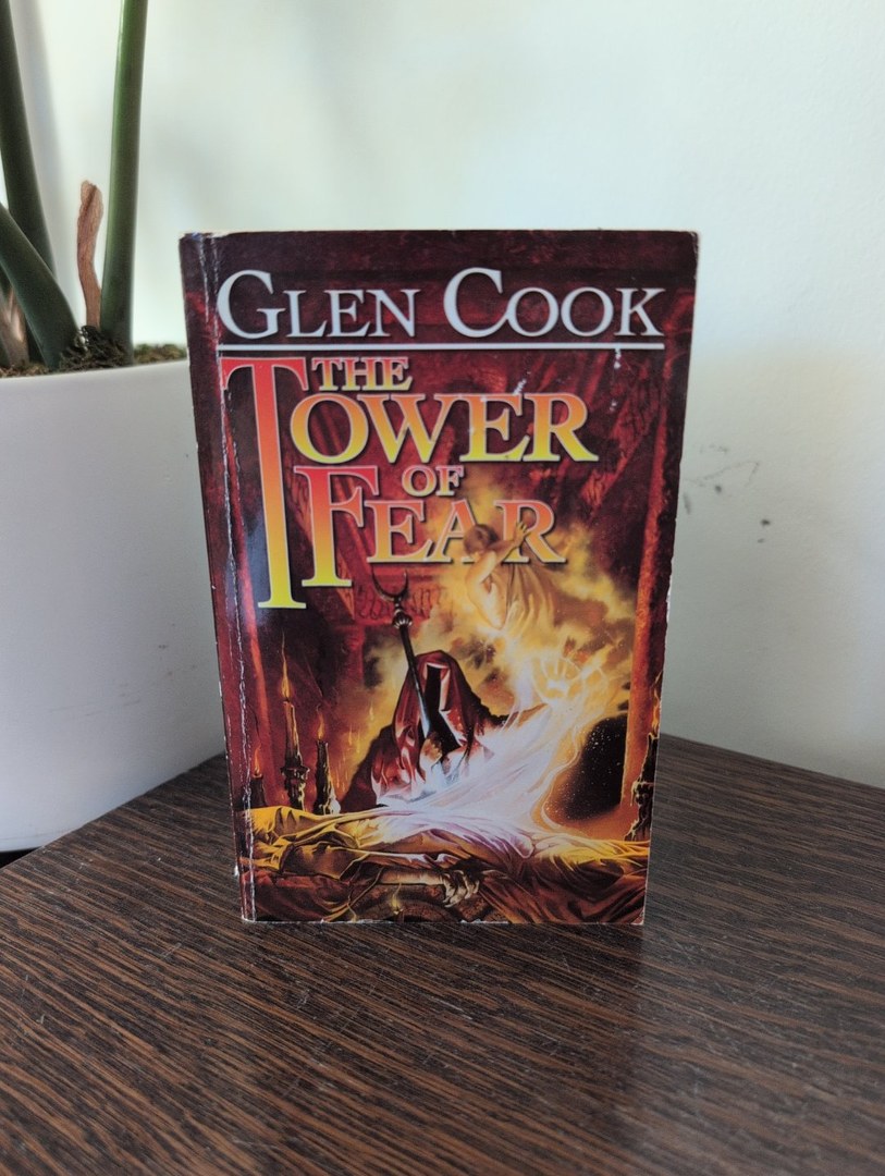 Tower of Fear