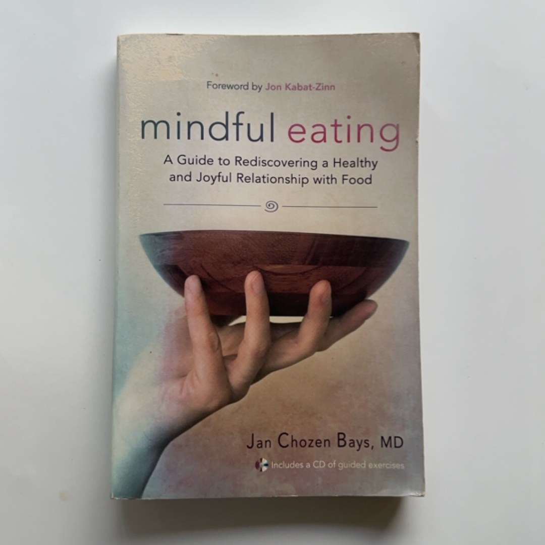 Mindful Eating