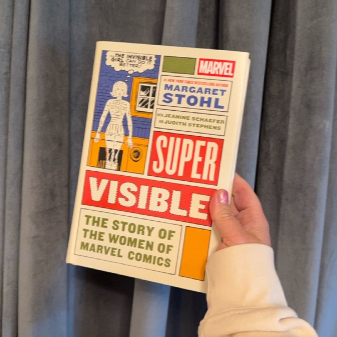 Super Visible