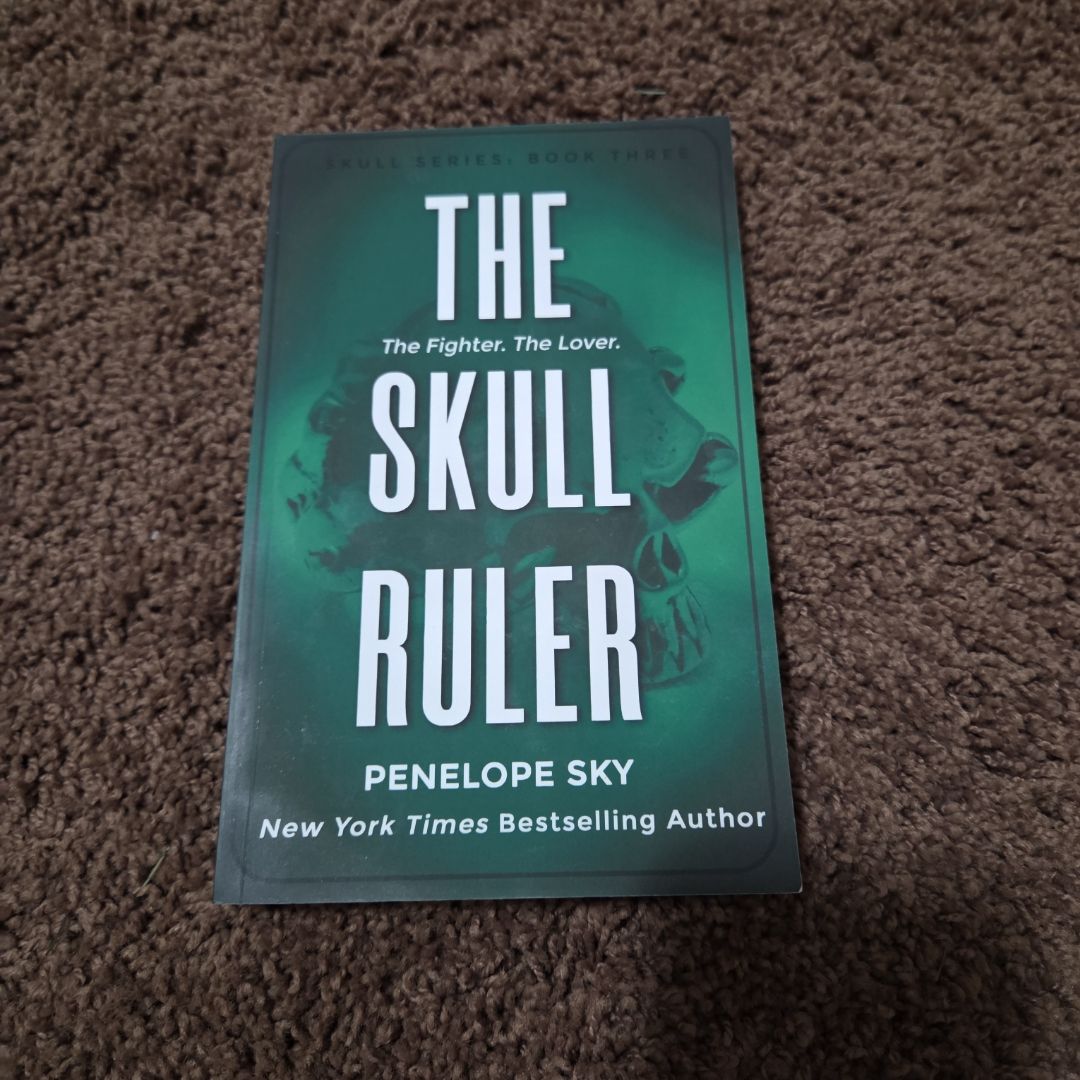 The Skull Ruler