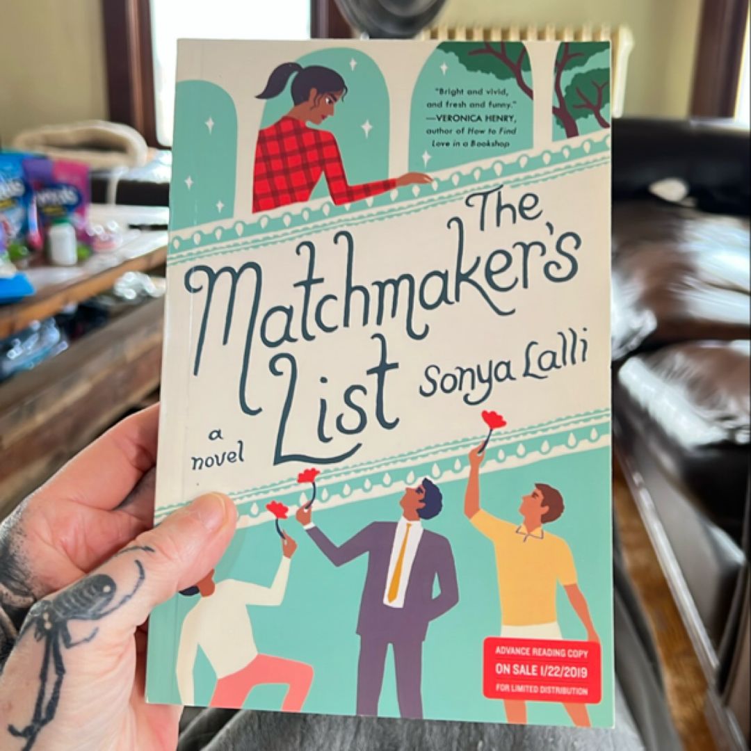The Matchmaker's List