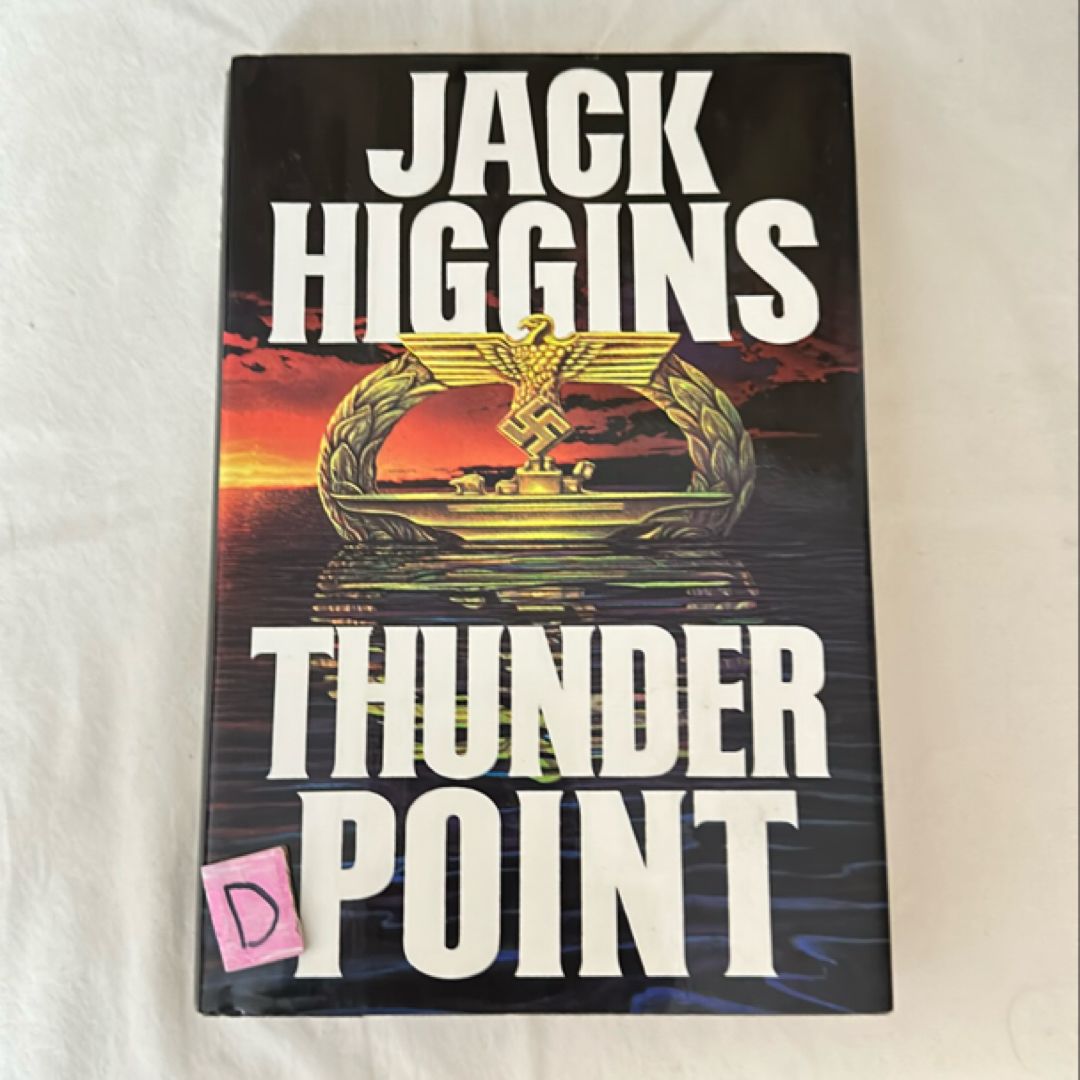 Thunder Point
