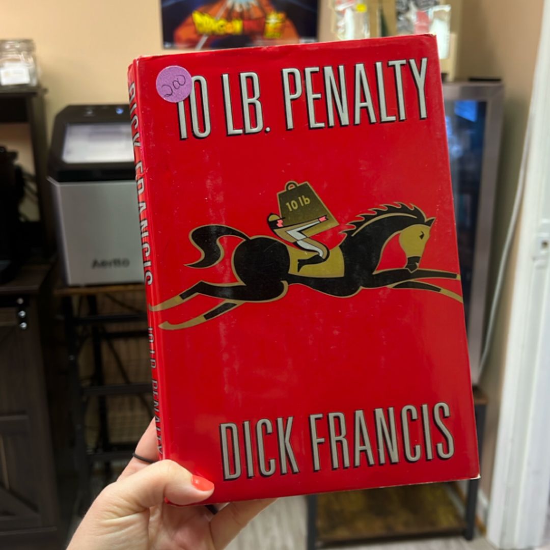 10 Lb. Penalty