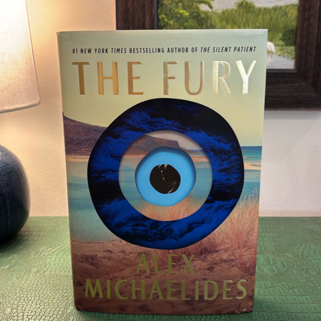 The Fury