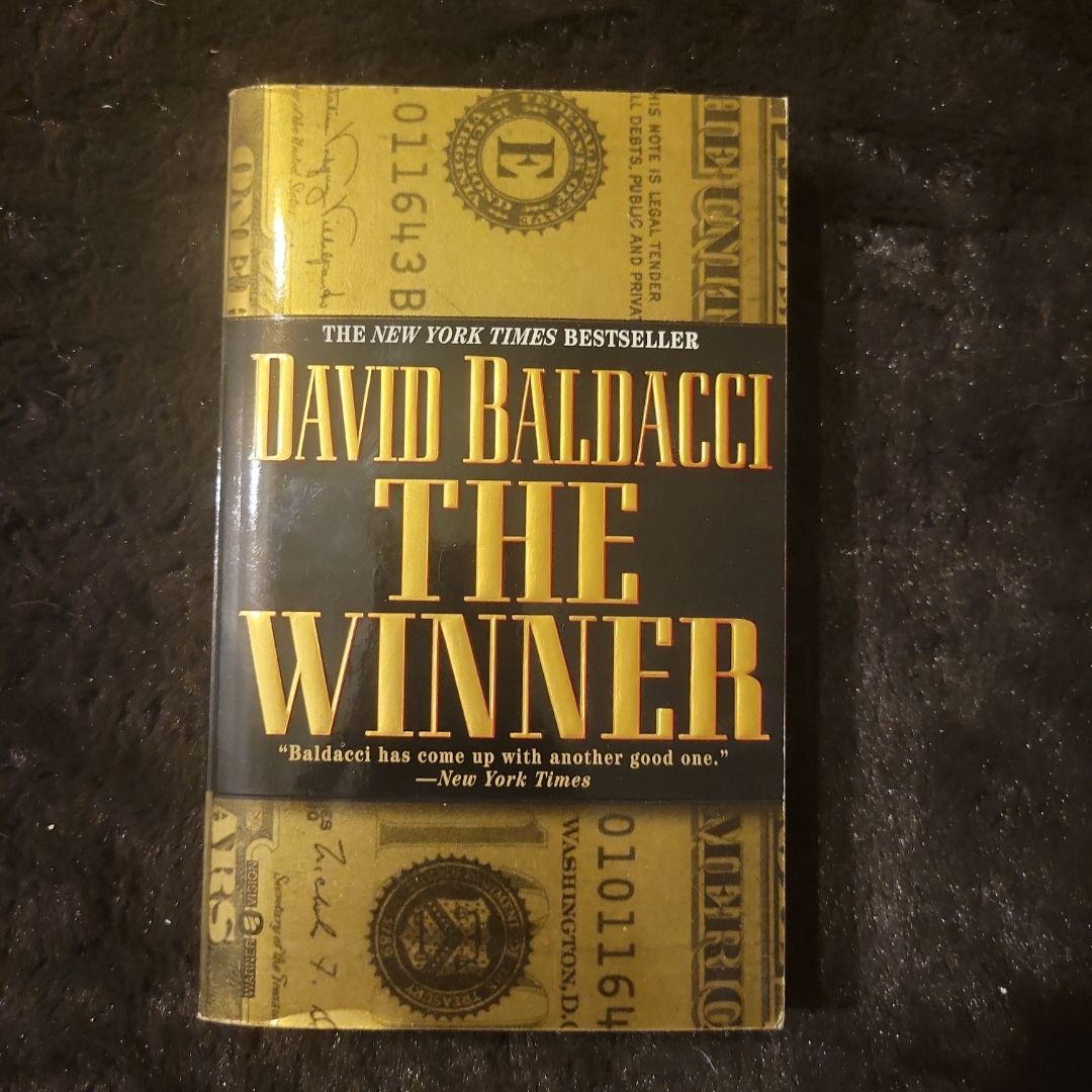 The Winner