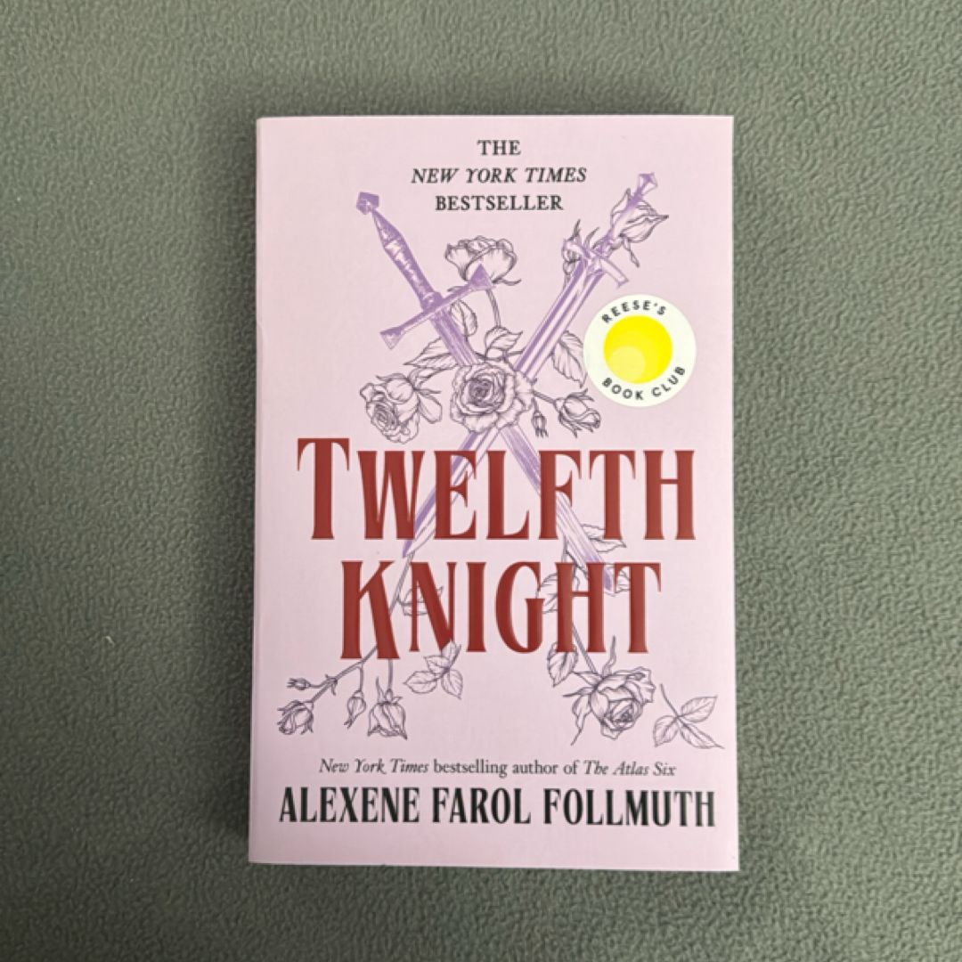 Twelfth Knight
