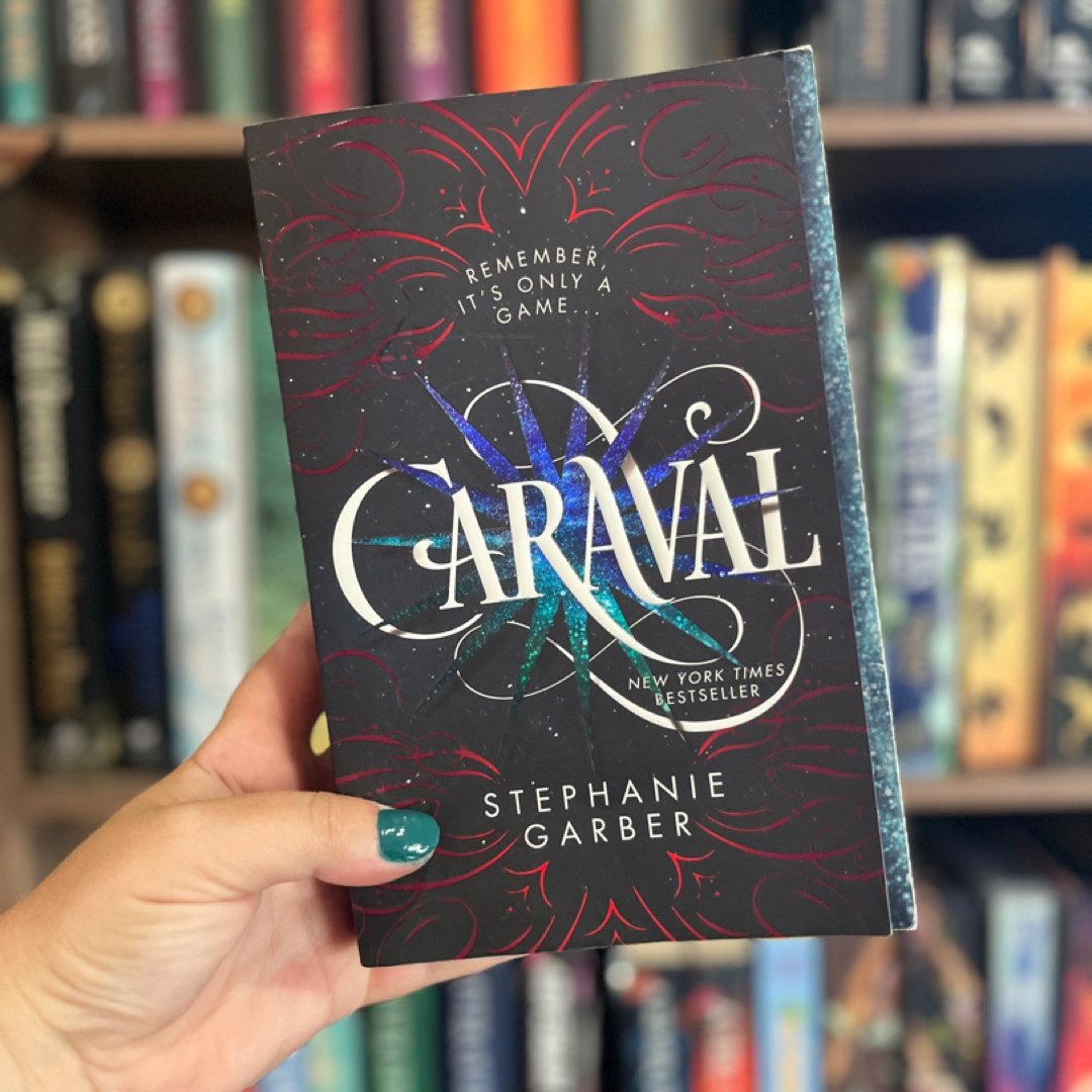 Caraval