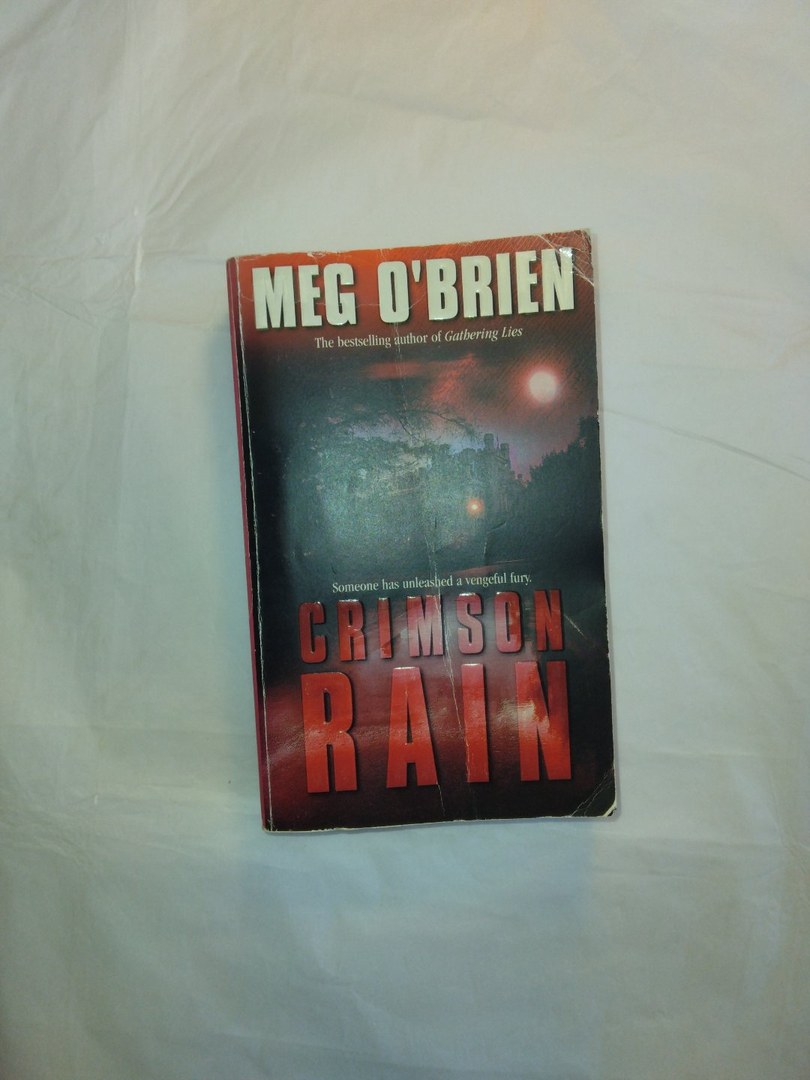 Crimson Rain