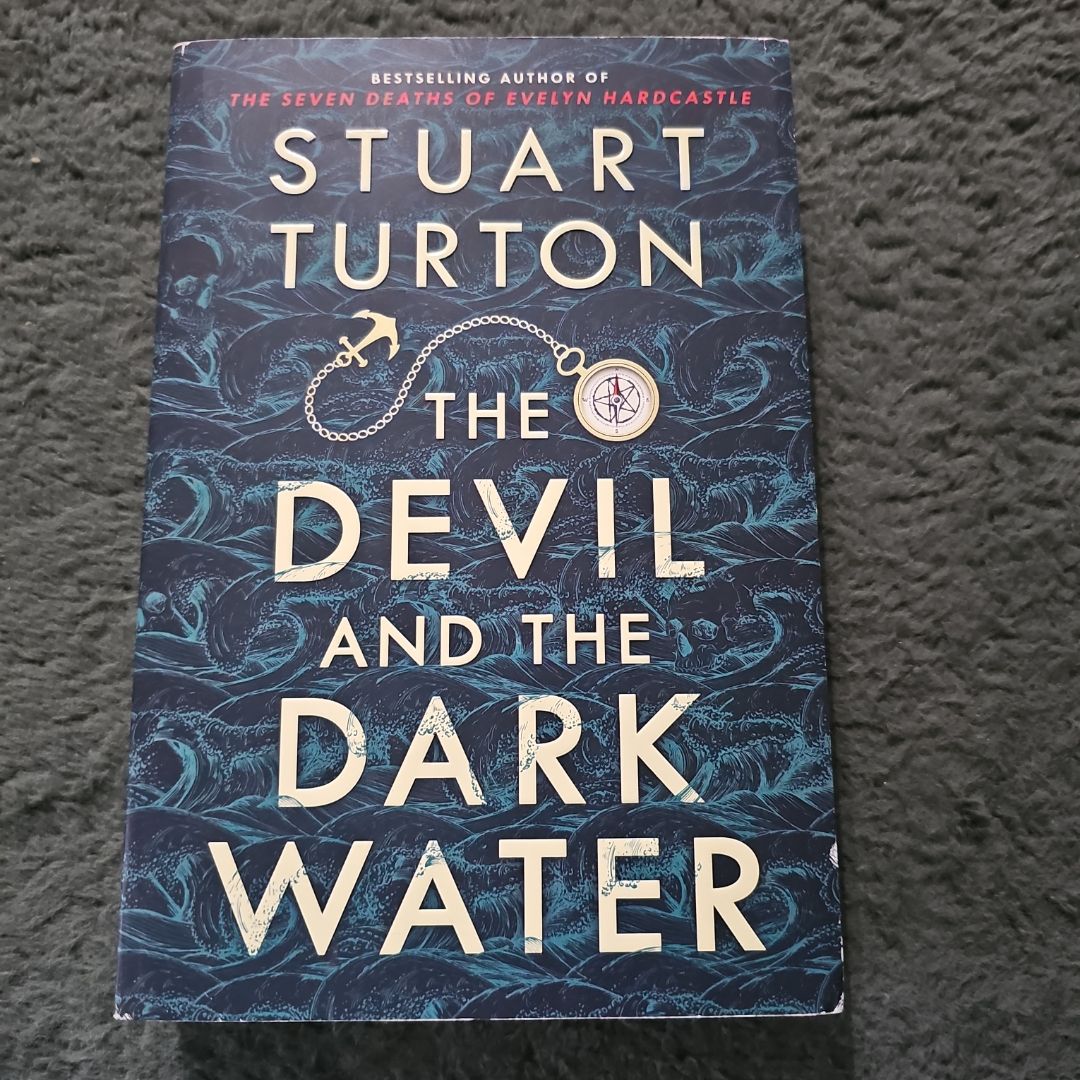 The Devil and the Dark Water