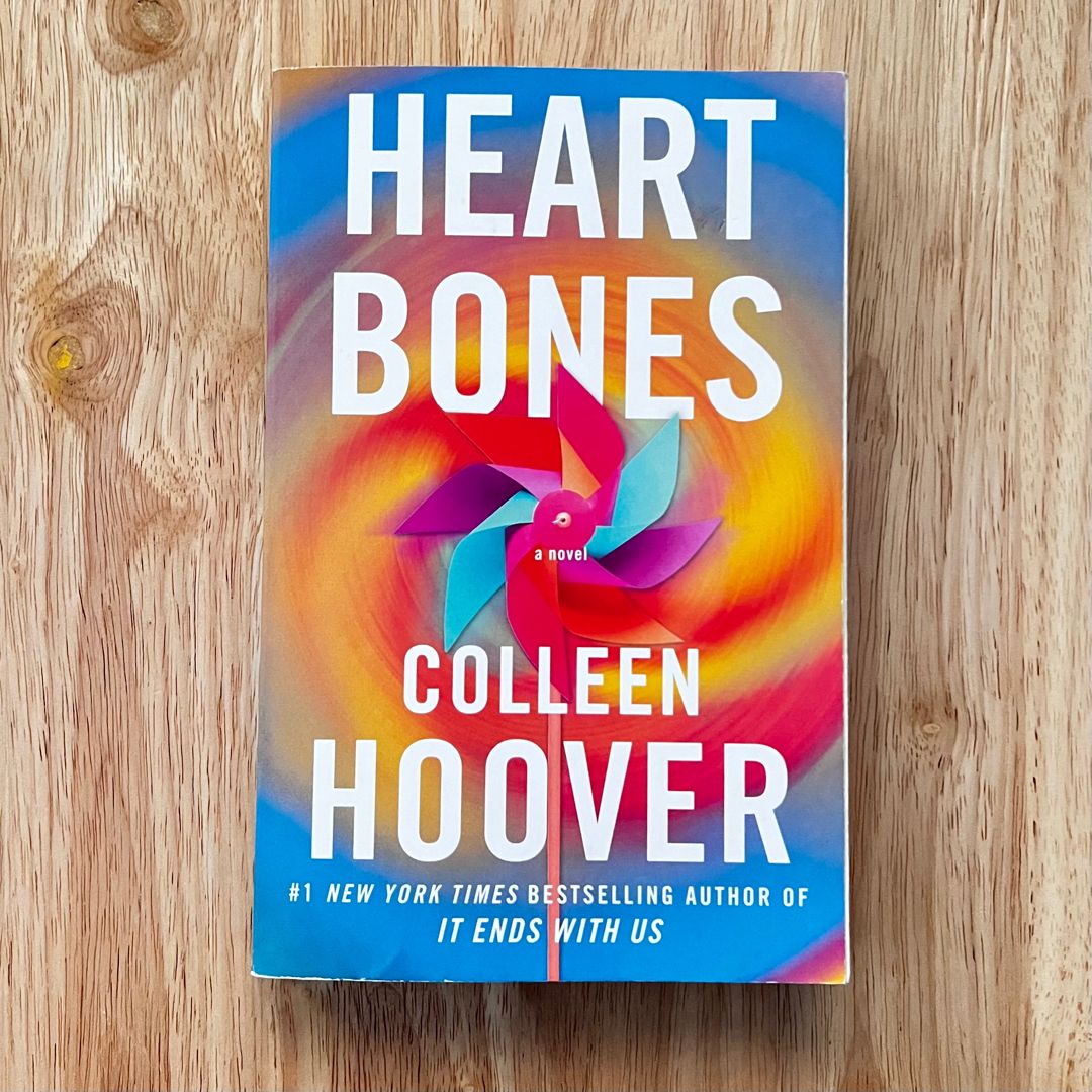 Heart Bones