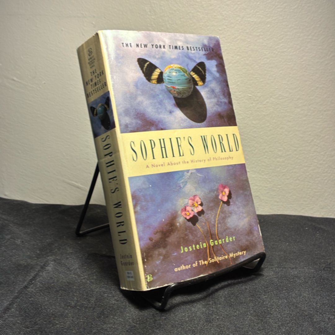 Sophie's World