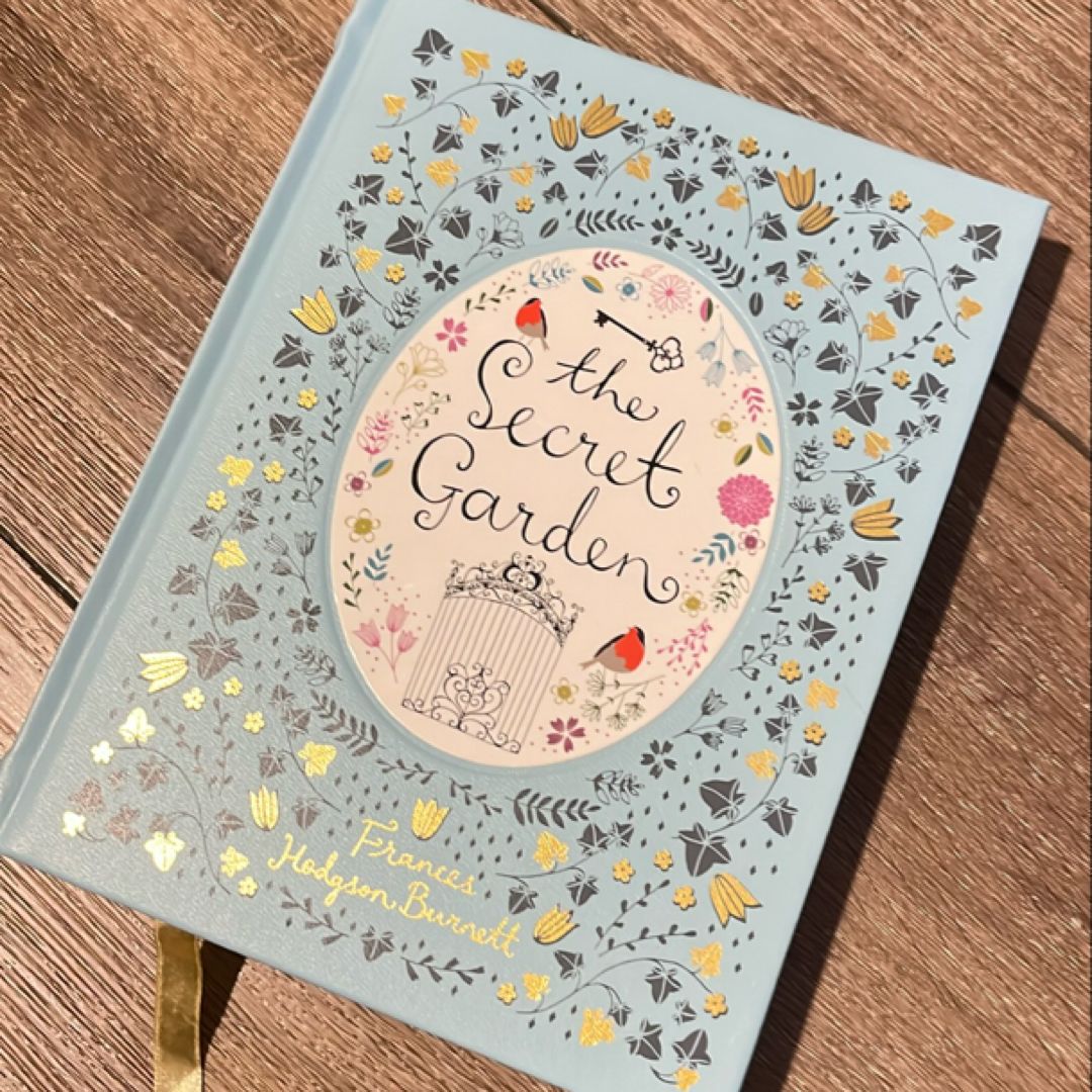 The Secret Garden