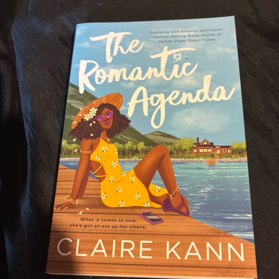 The Romantic Agenda