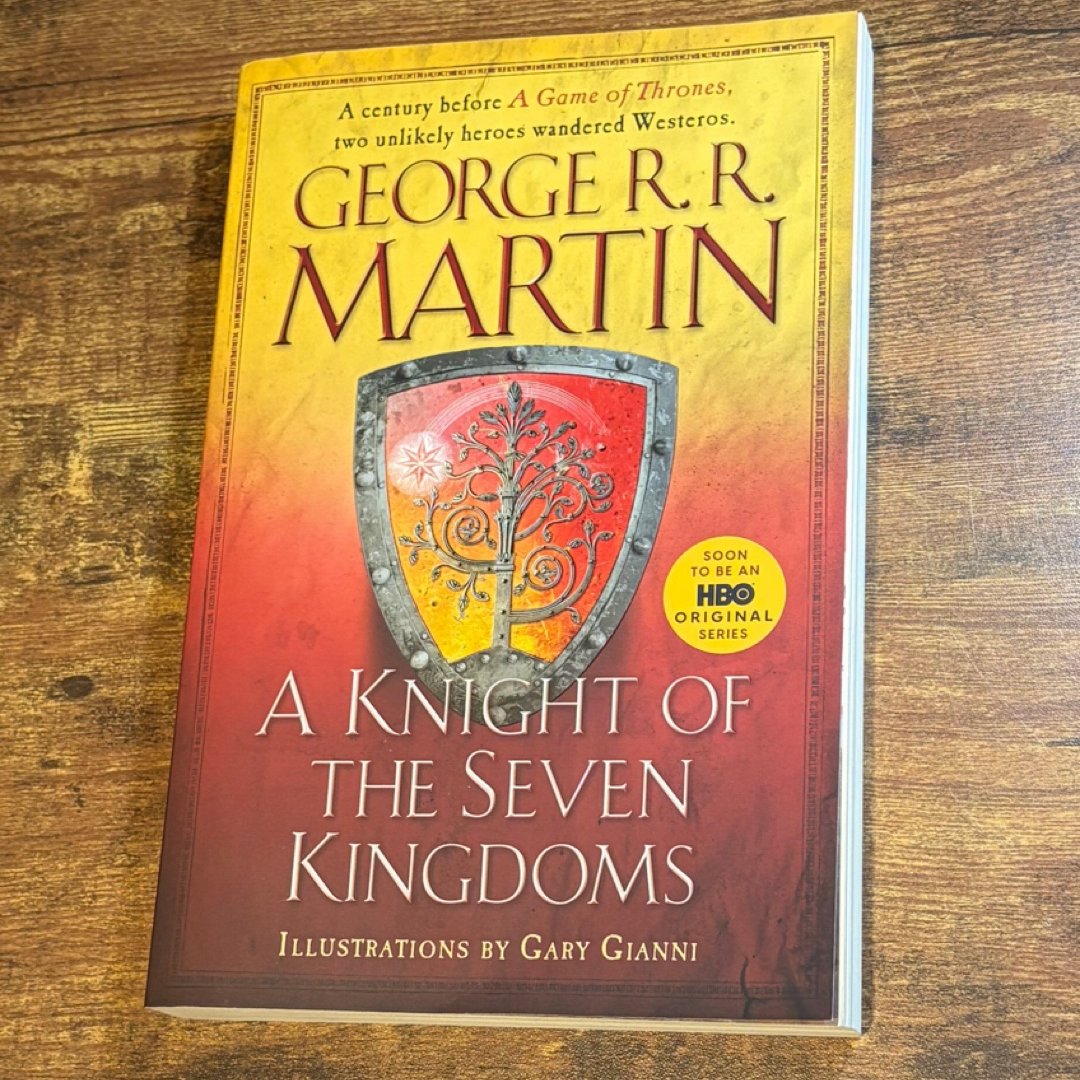 A Knight of the Seven Kingdoms