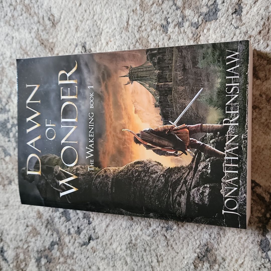 Dawn of Wonder