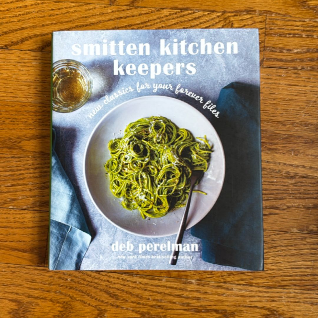 Smitten Kitchen Keepers