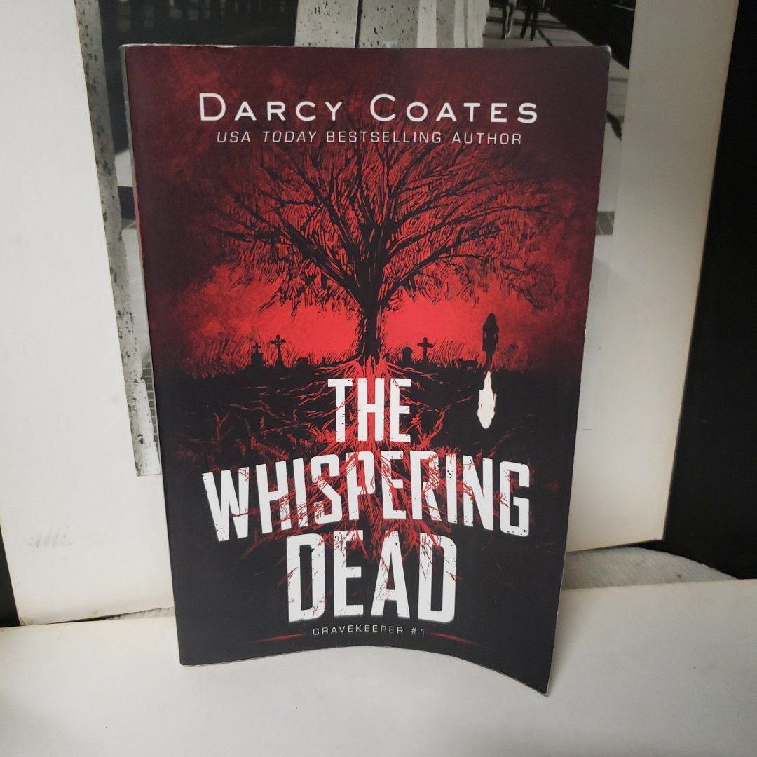 The Whispering Dead