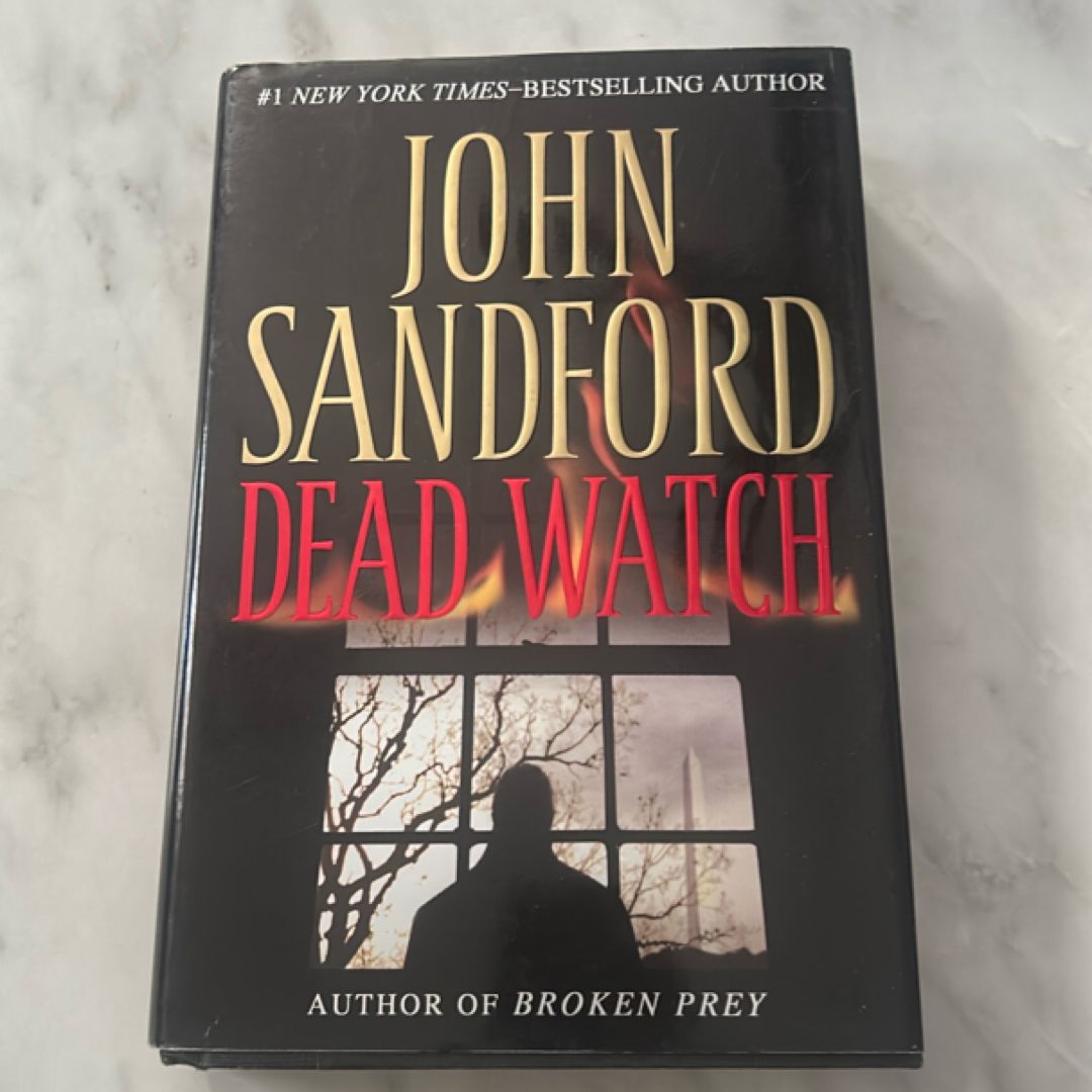 Dead Watch