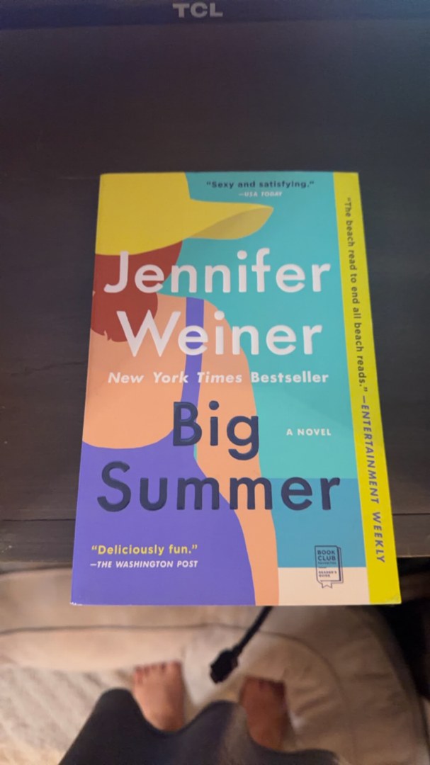 Big Summer