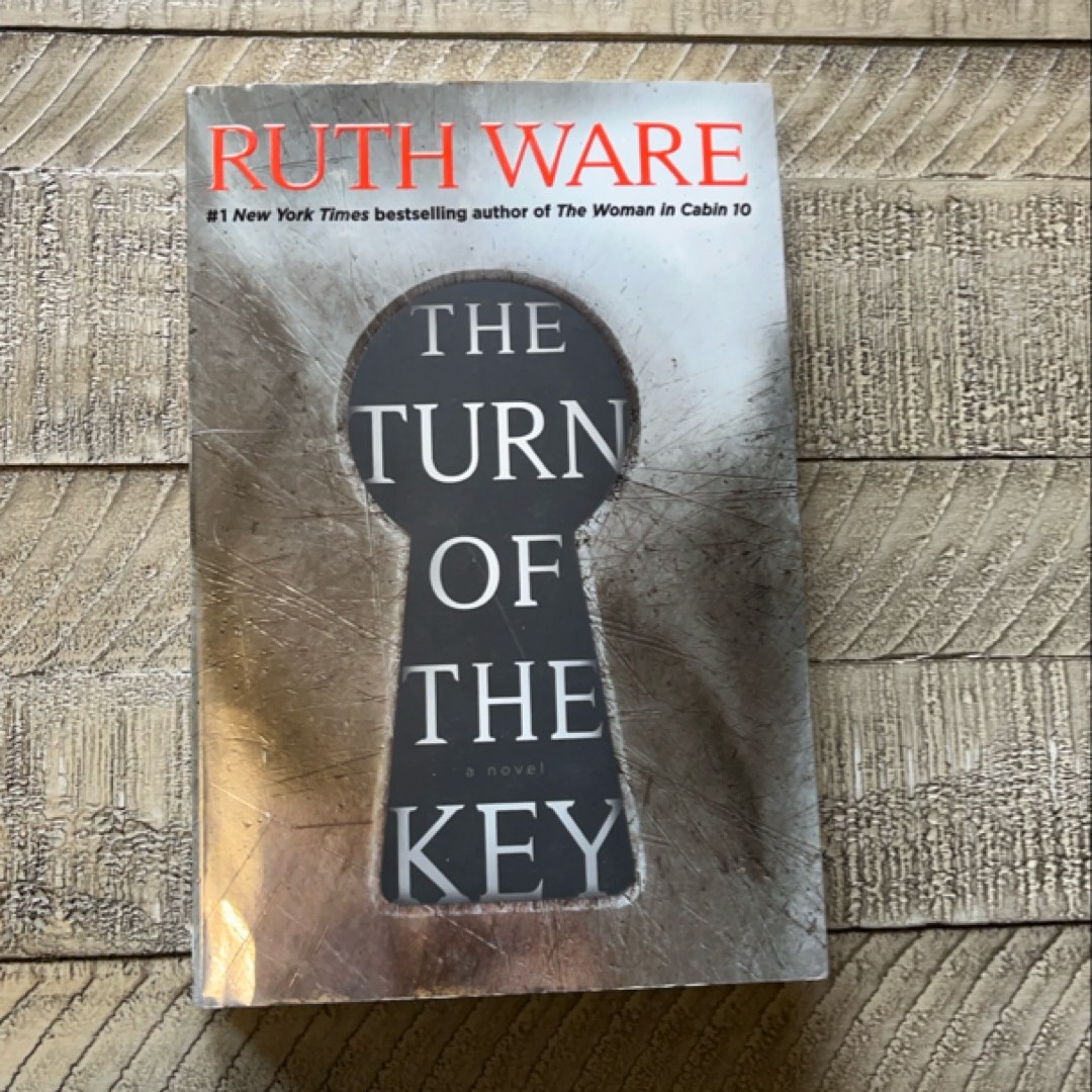 The Turn of the Key