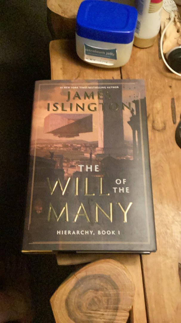 The Will of the Many