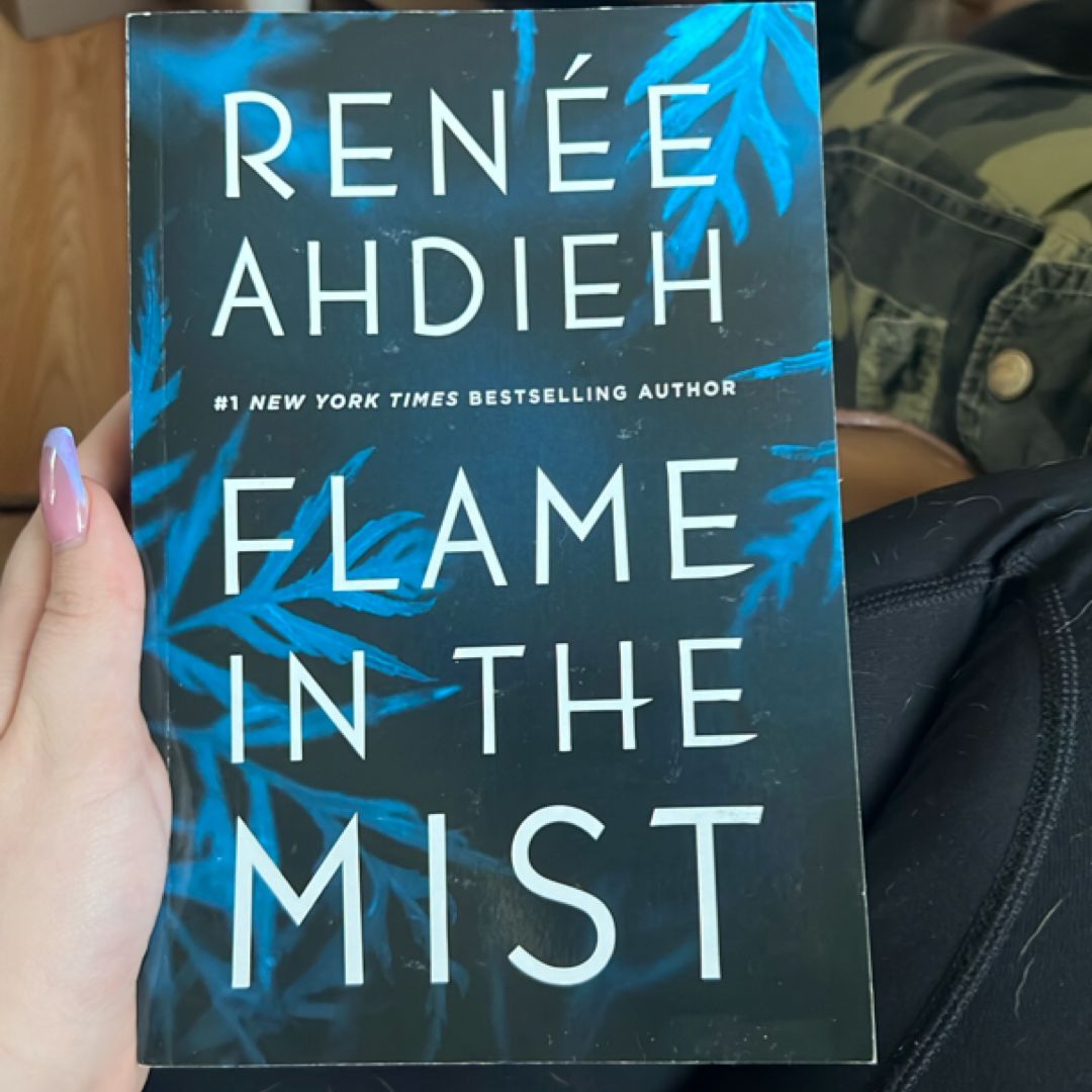 Flame in the Mist