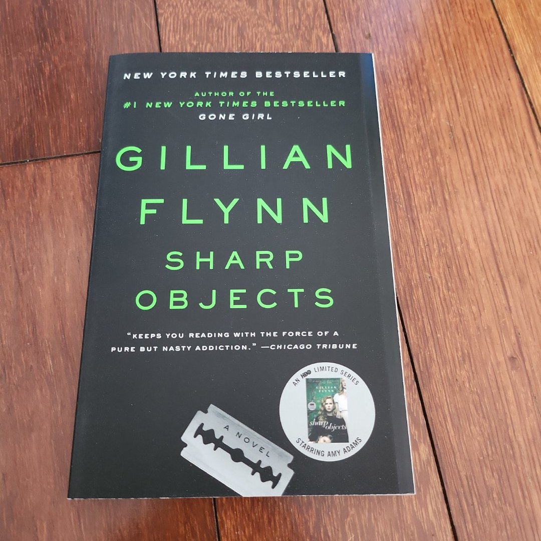 Sharp Objects