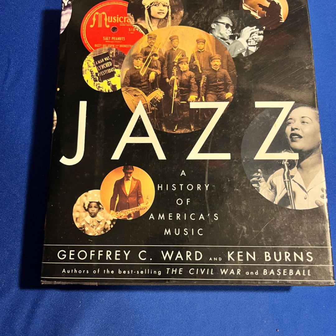 Jazz
