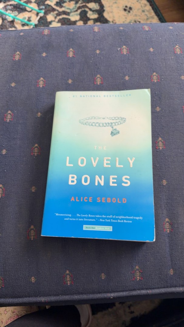 The Lovely Bones