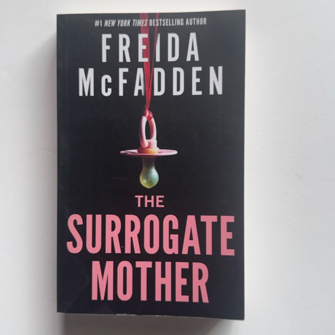 The Surrogate Mother