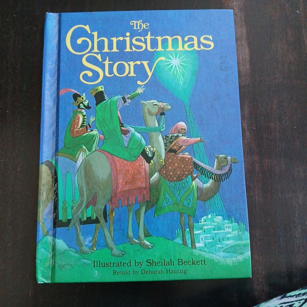 The Christmas Story
