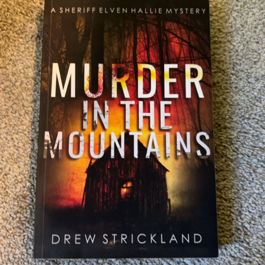Murder in the Mountains