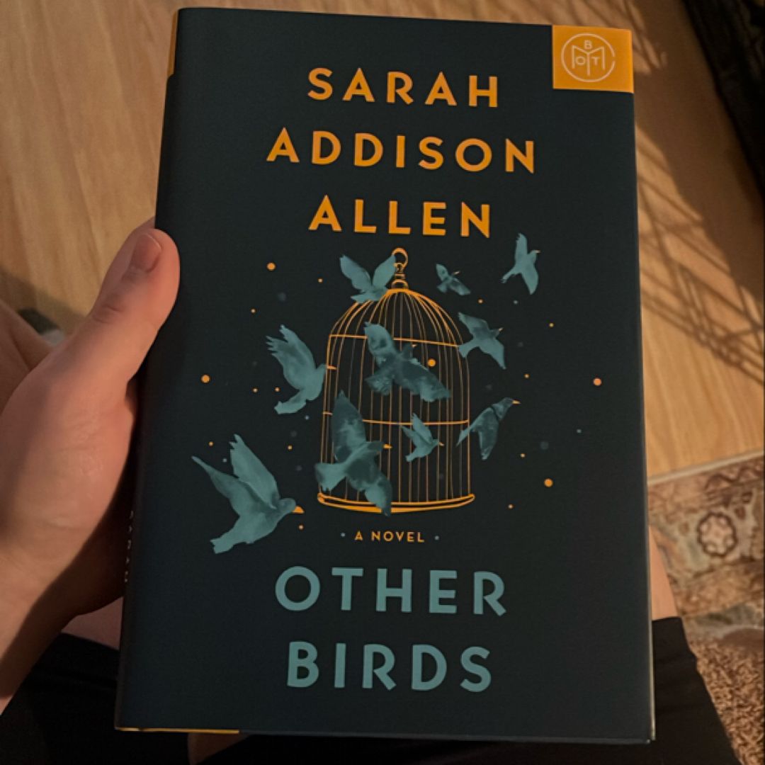Other Birds