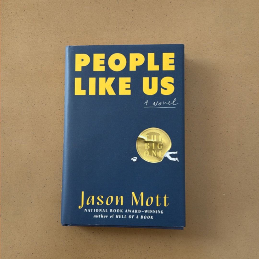 People Like Us
