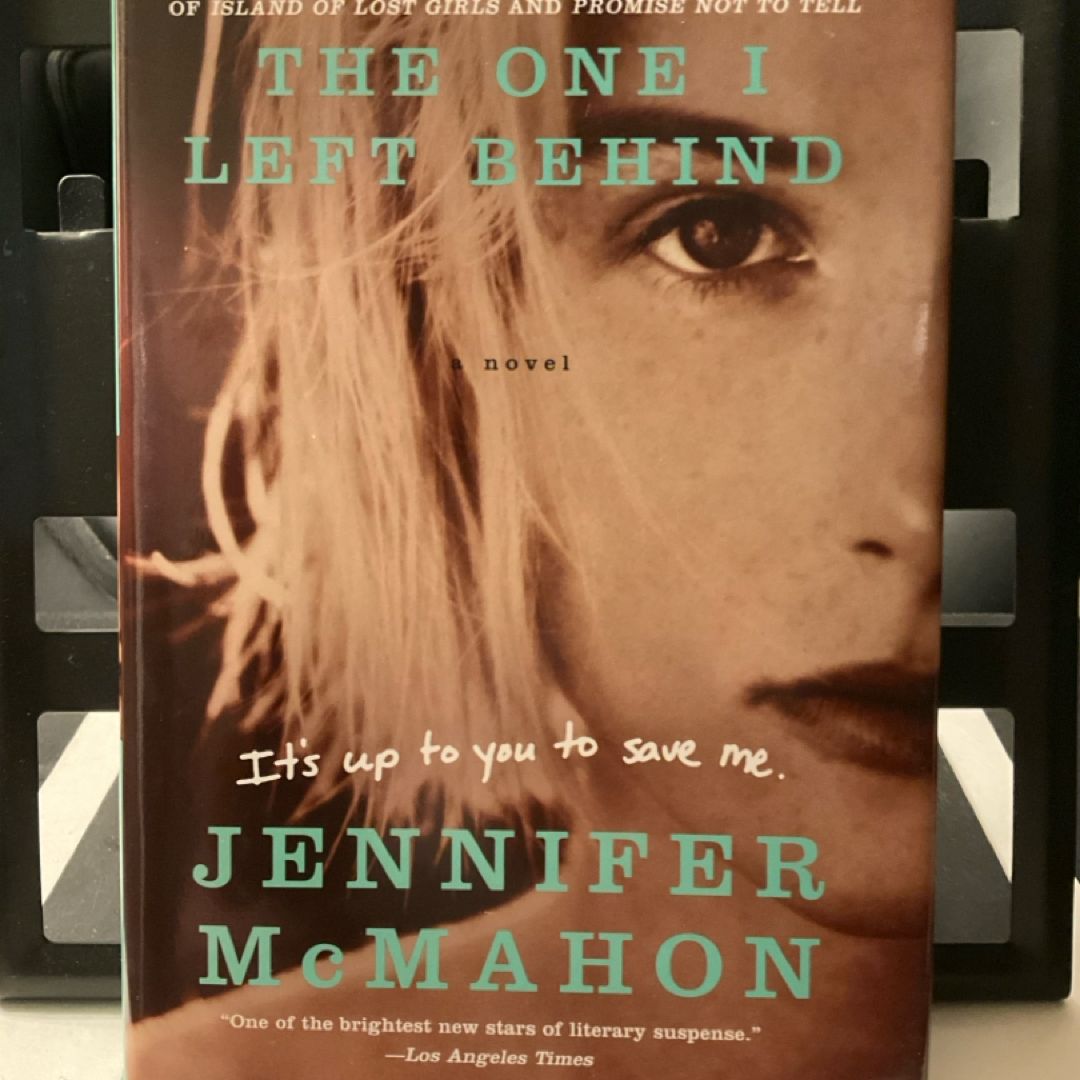 The One I Left Behind