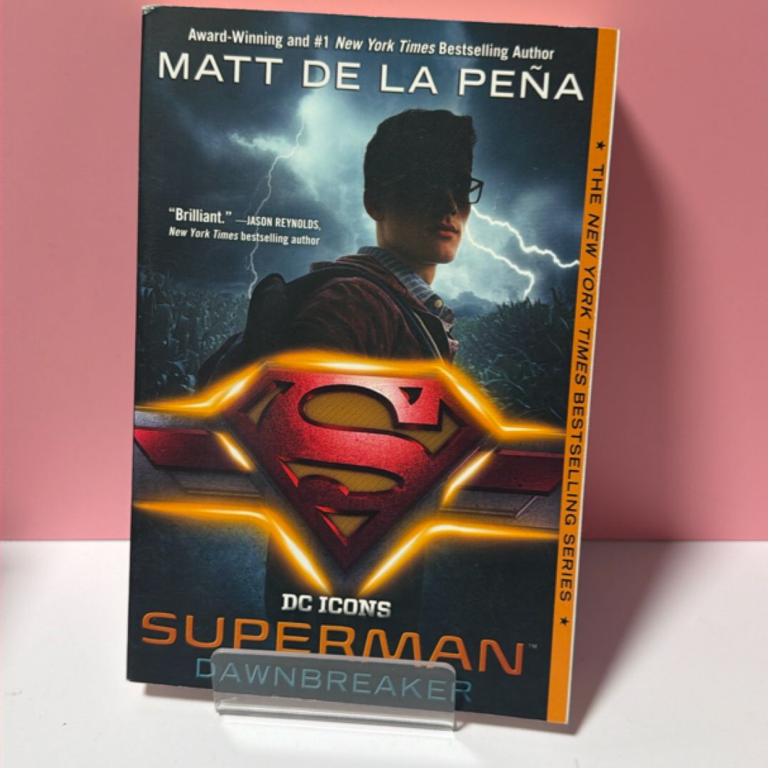 Superman: Dawnbreaker