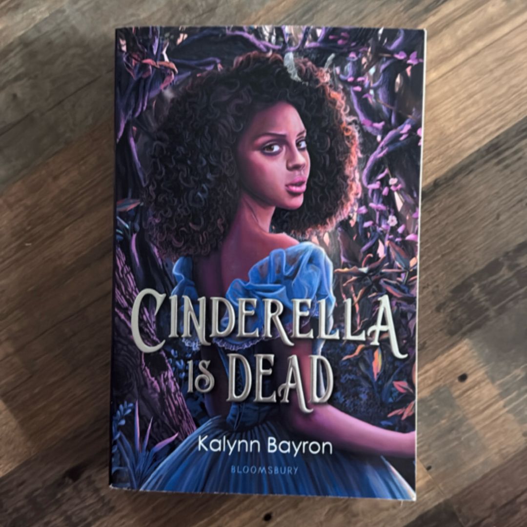 Cinderella Is Dead