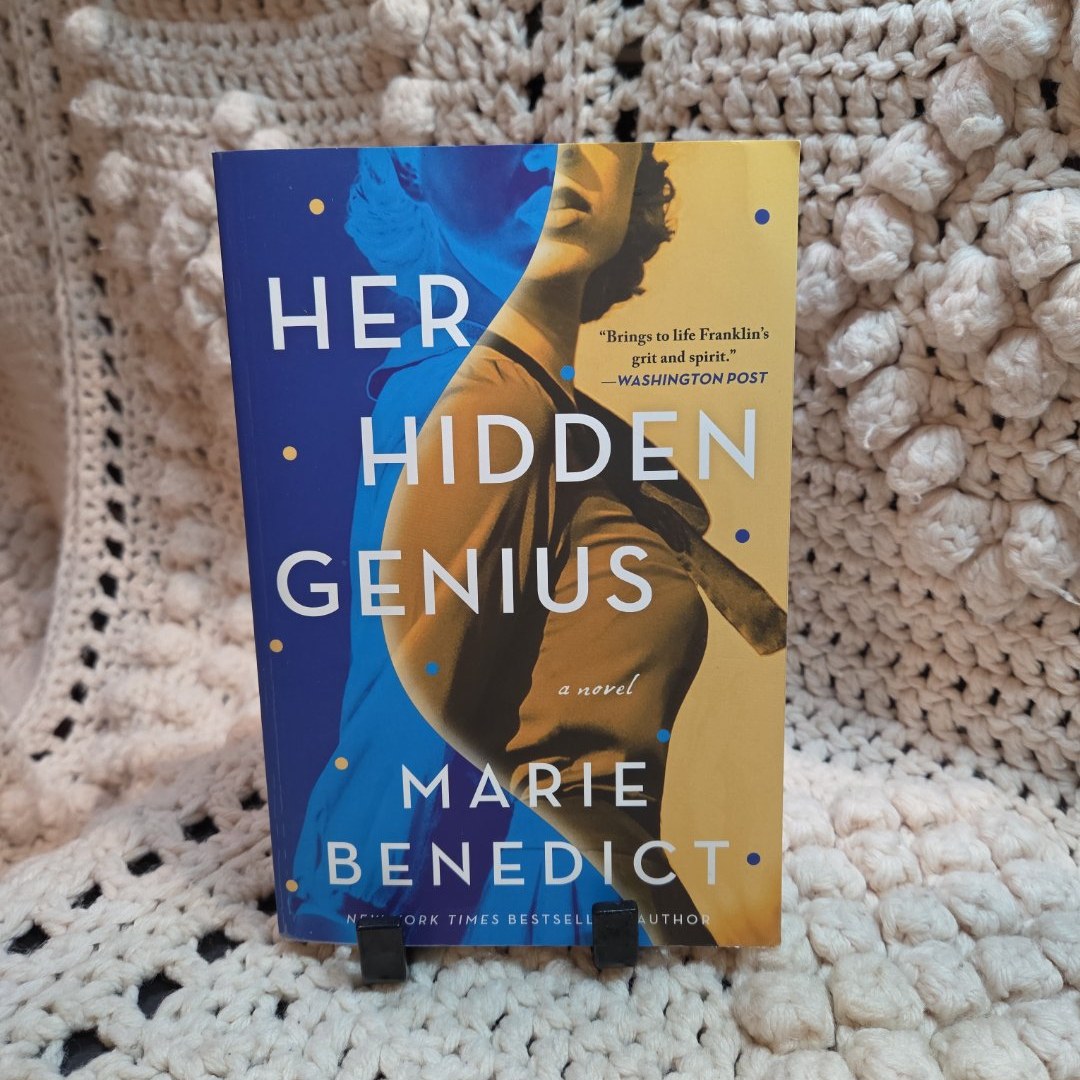 Her Hidden Genius
