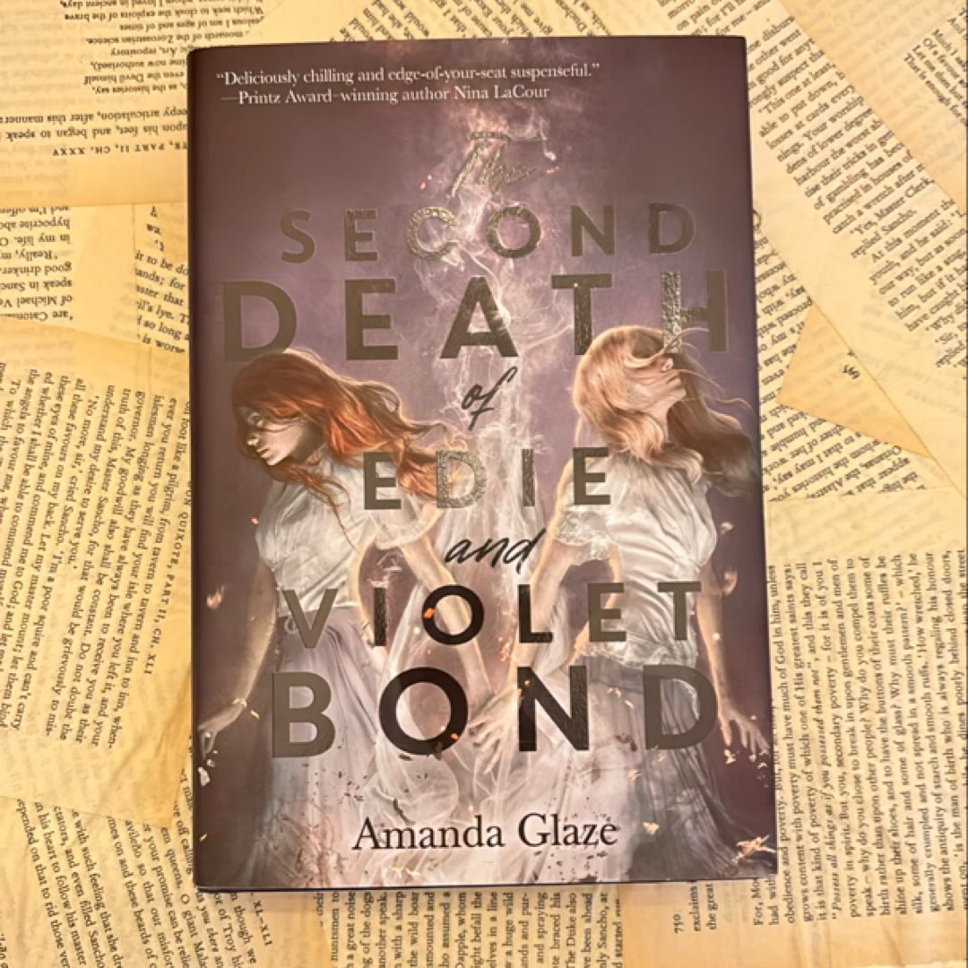 The Second Death of Edie and Violet Bond