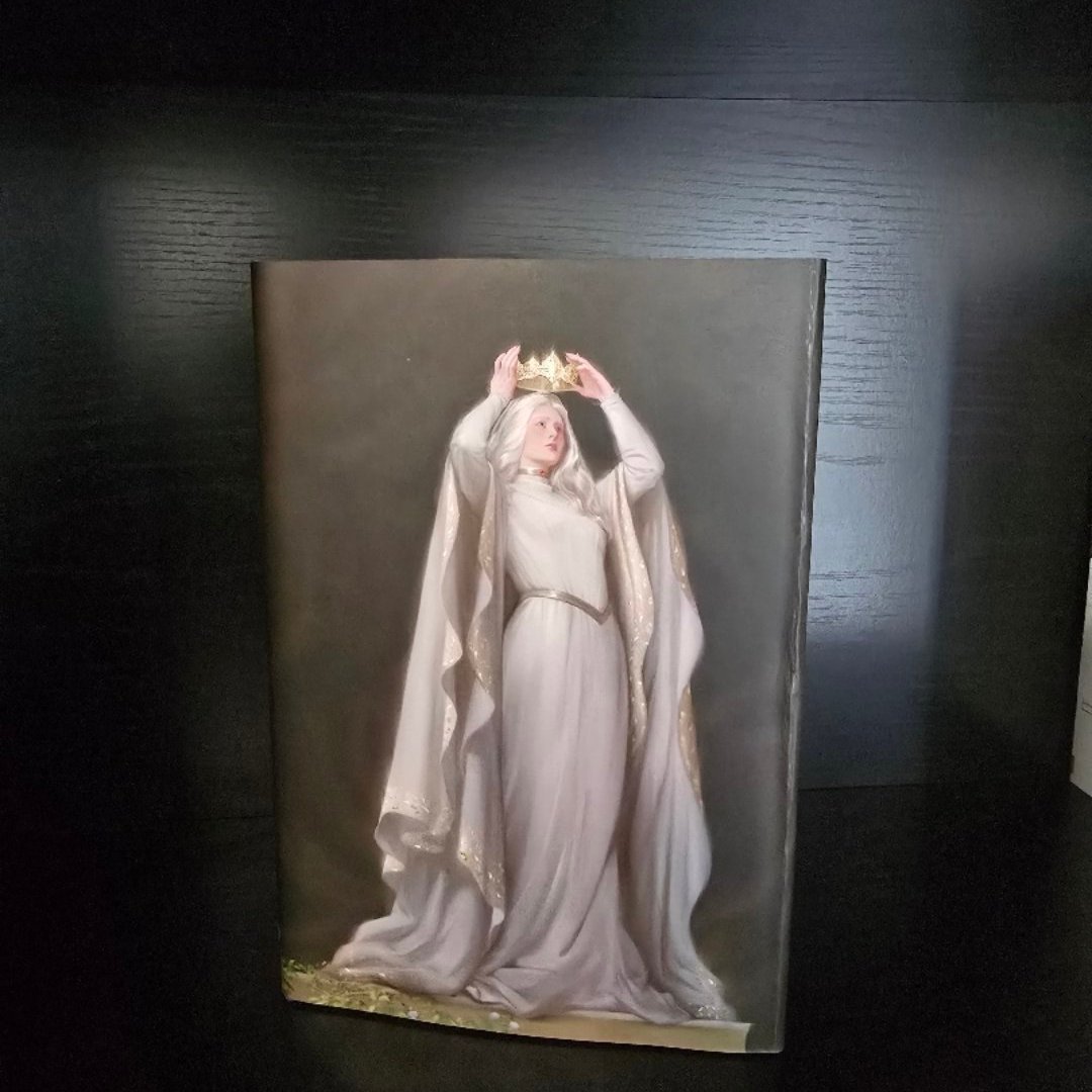 Lady Macbeth