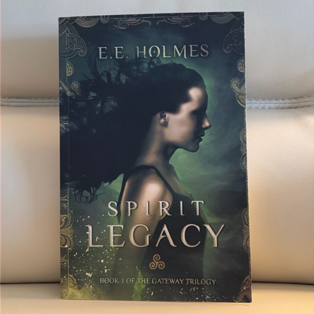 Spirit Legacy