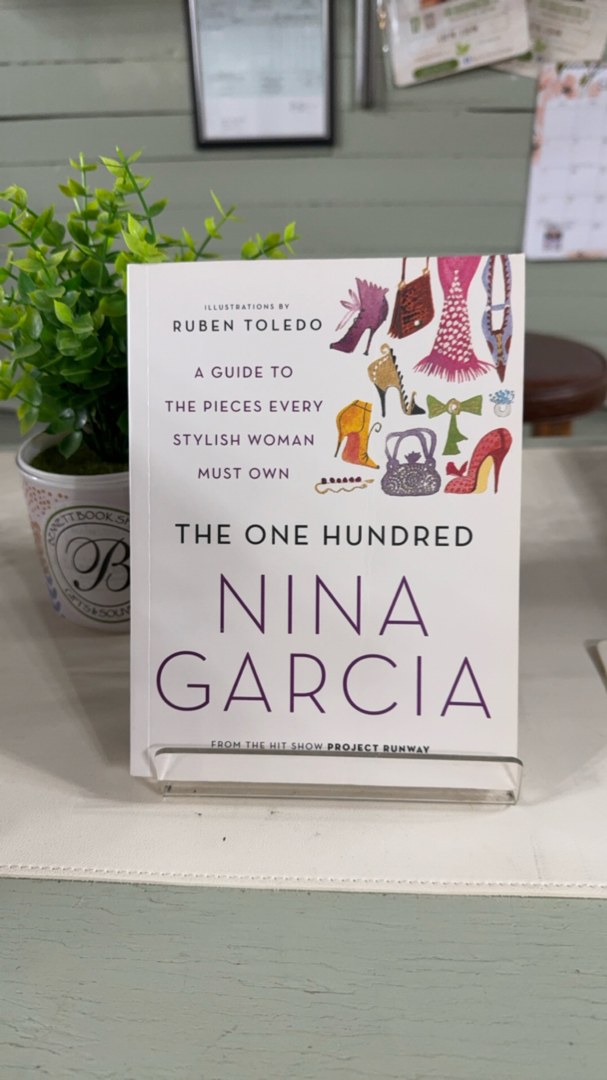 The One Hundred