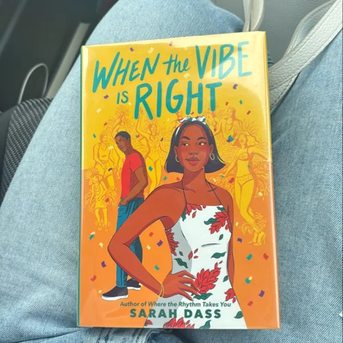 When the Vibe Is Right