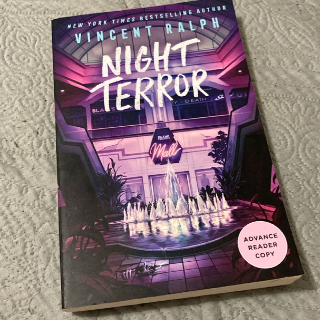 Night Terror