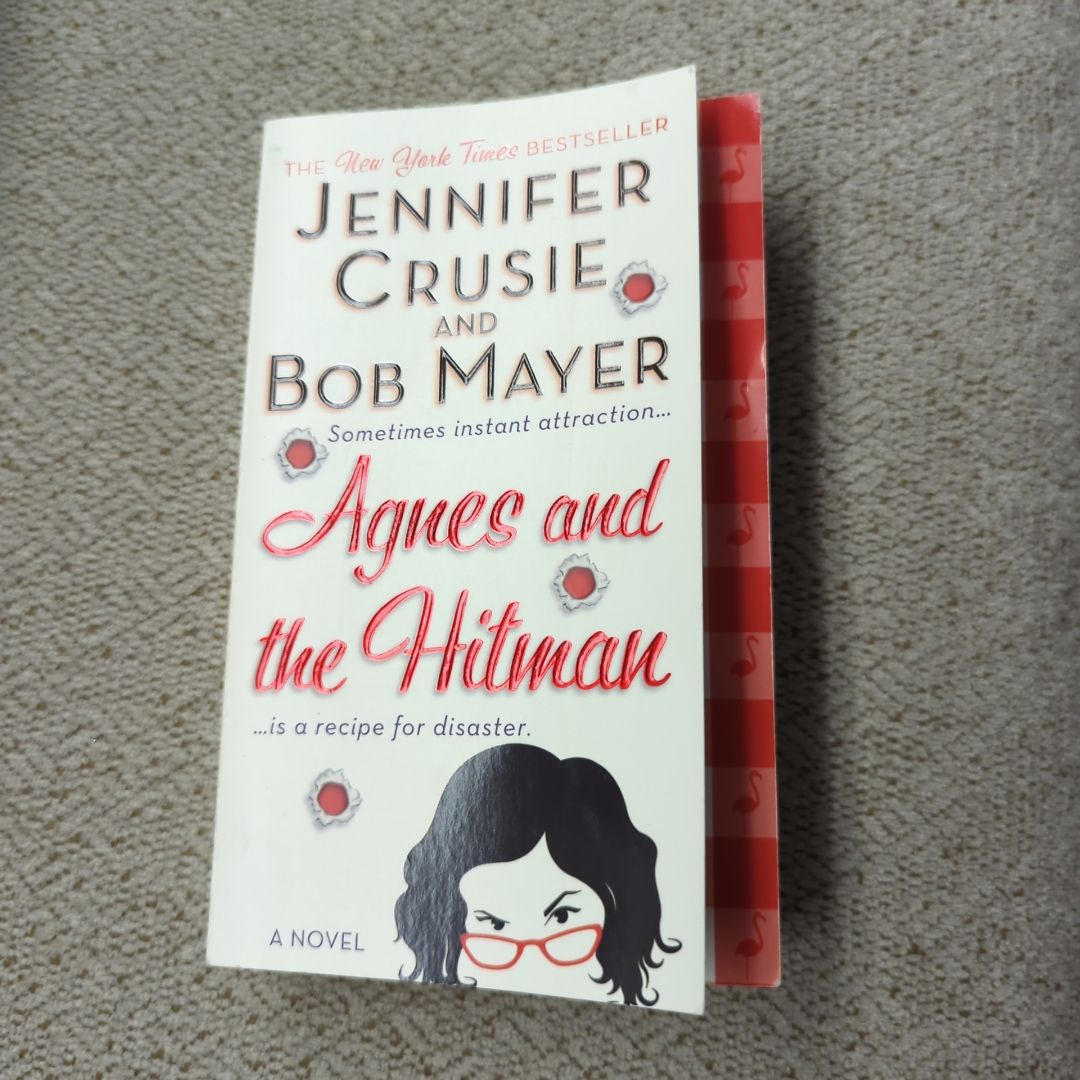 Agnes and the Hitman