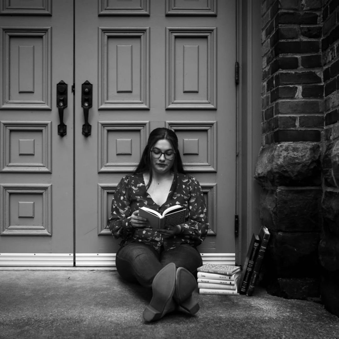 Bookish Bliss