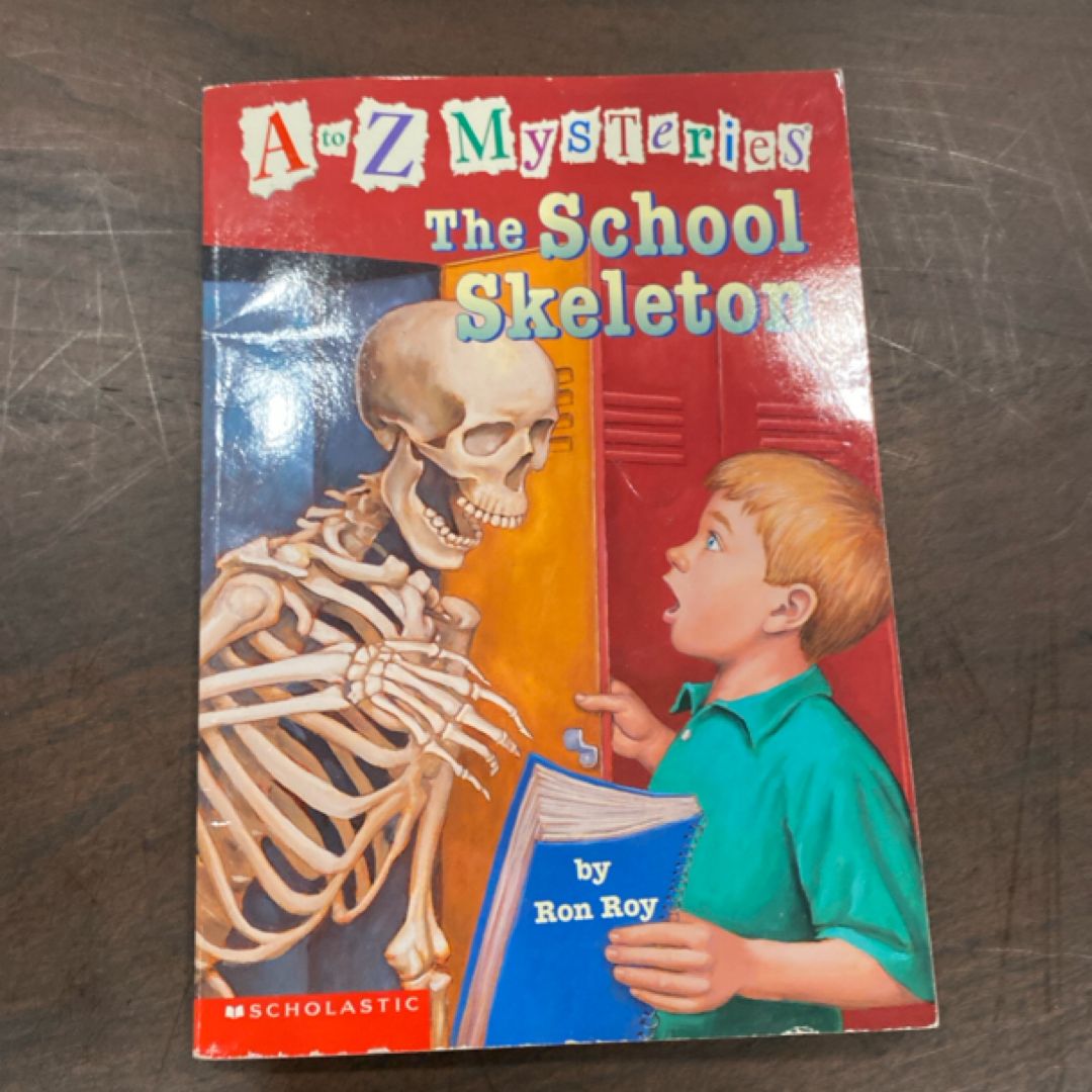 The School Skeleton